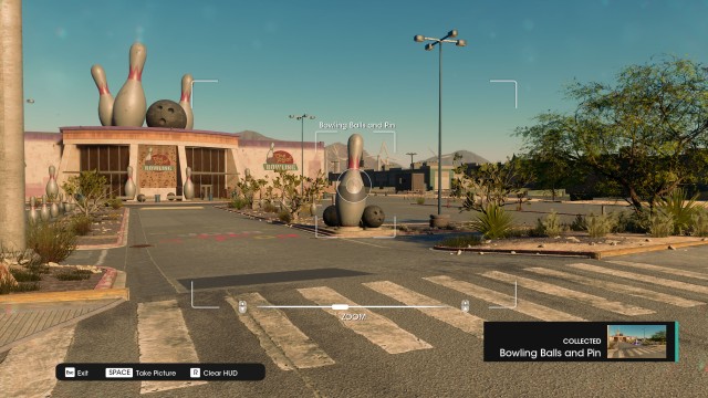Bowling Balls and Pin