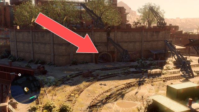Mine Cart