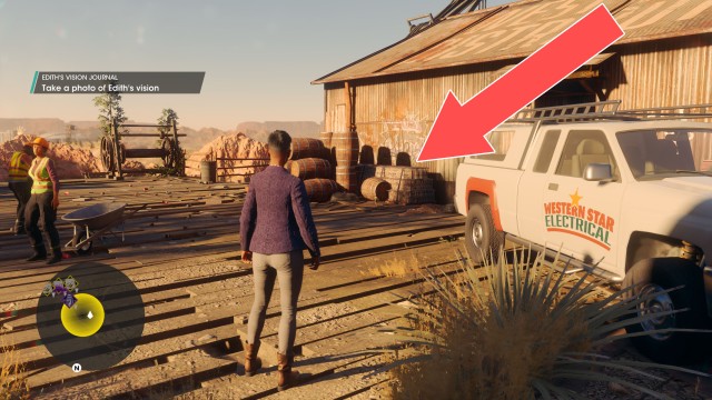 Rust Material