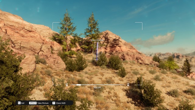 Silver Obelisk
