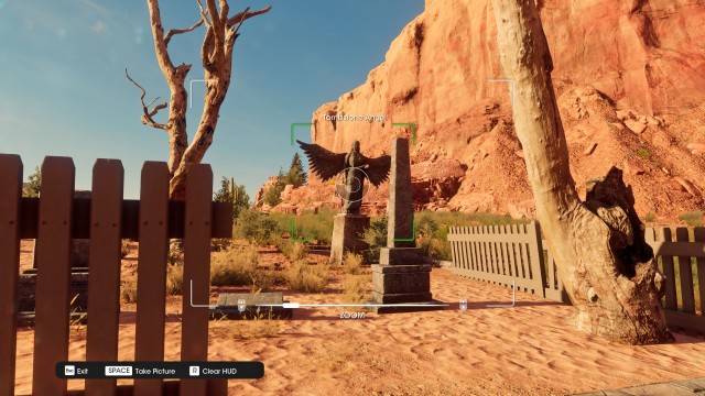 Tombstone Angel