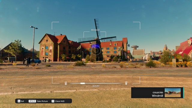 Windmill
