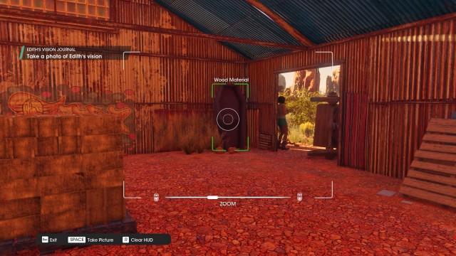 Wood Material