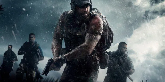 Ghost Recon: Wildlands Game Guide