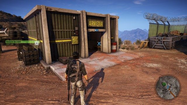 Пропавшая машина narco road карта