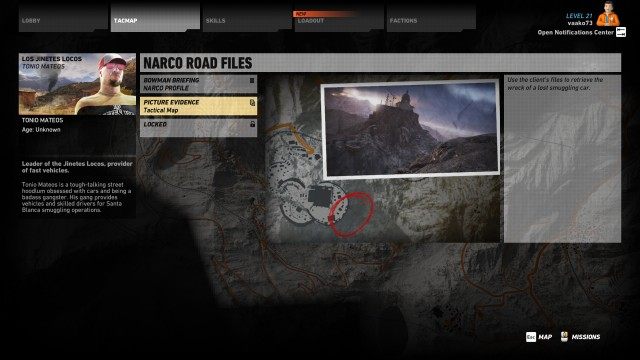 Locate the lost car before the client cancels the deal [10:00]