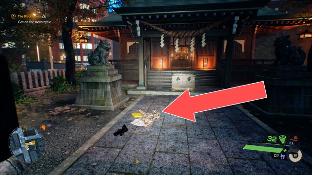 A Hopeful Offering