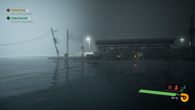 Go back to the platform
