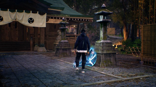 Head for Tokyo Tower