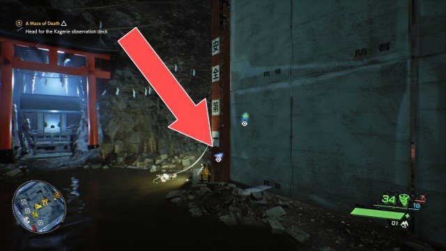 Nether Rice Ball (Umeboshi)