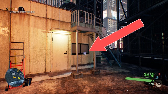 Nether Rice Ball (Umeboshi)