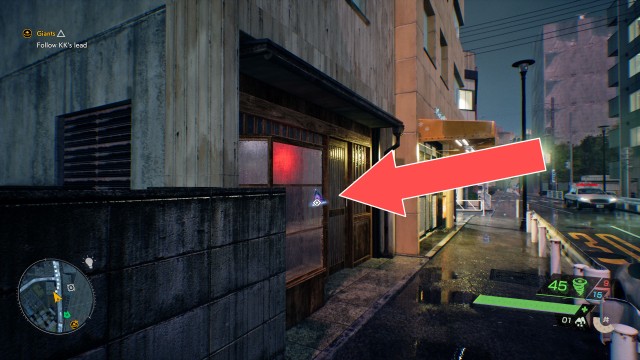 Nether Rice Ball (Umeboshi)