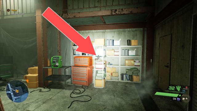 Object Corruption Research Notes