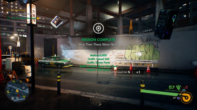 Speak with the small business owner