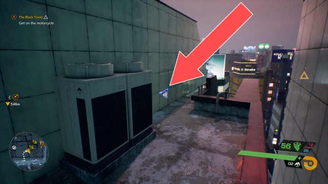 Nether Rice Ball (Umeboshi)