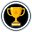 Icon of Forbidden Donut