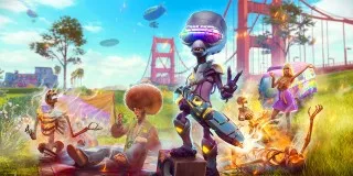 Destroy All Humans! 2 - Reprobed Game Guide
