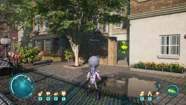 Furotech Cell - Albion