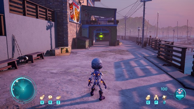 Furotech Cell - Bay City