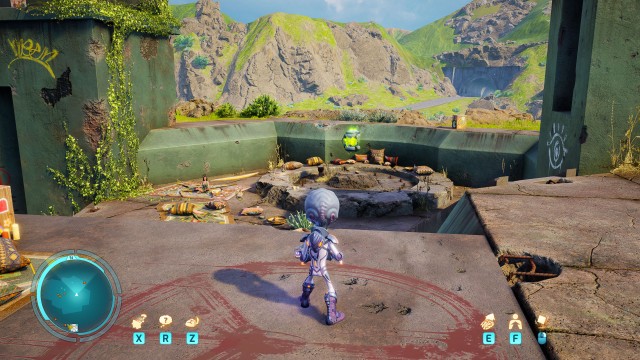 Furotech Cell - Bay City