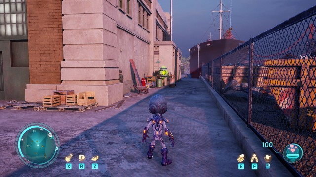 Furotech Cell - Bay City