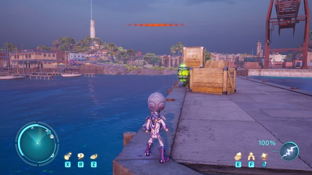 Furotech Cell - Bay City