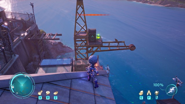 Furotech Cell - Bay City