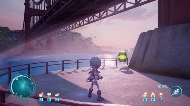 Furotech Cell - Bay City