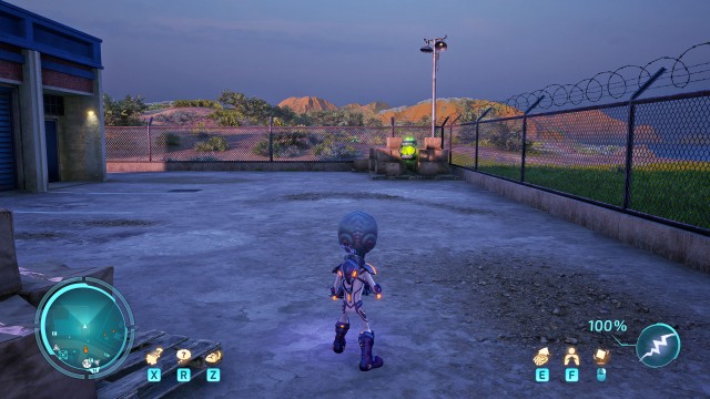 Furotech Cell - Bay City