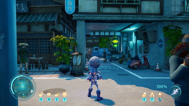 Furotech Cell -Takoshima