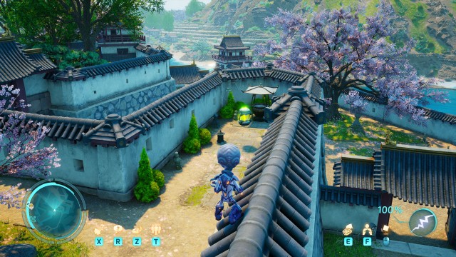Furotech Cell -Takoshima