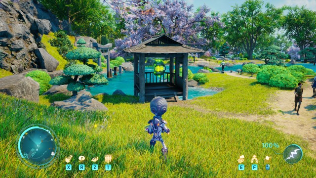 Furotech Cell - Takoshima