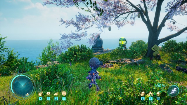Furotech Cell - Takoshima