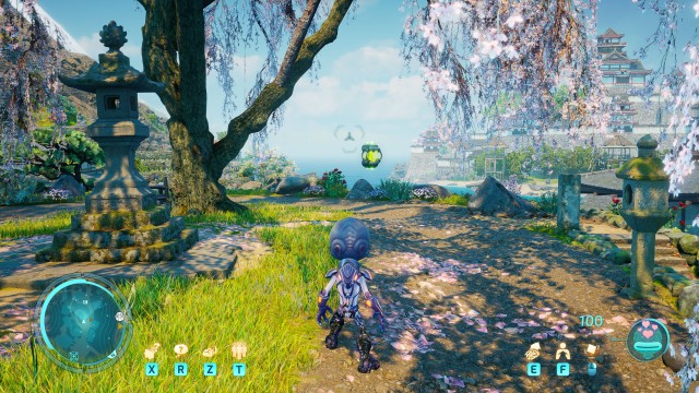Furotech Cell - Takoshima