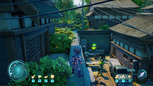 Furotech Cell - Takoshima