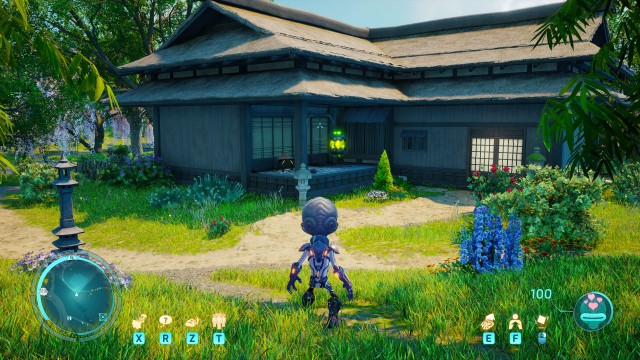 Furotech Cell - Takoshima