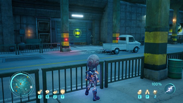 Furotech Cell -Takoshima