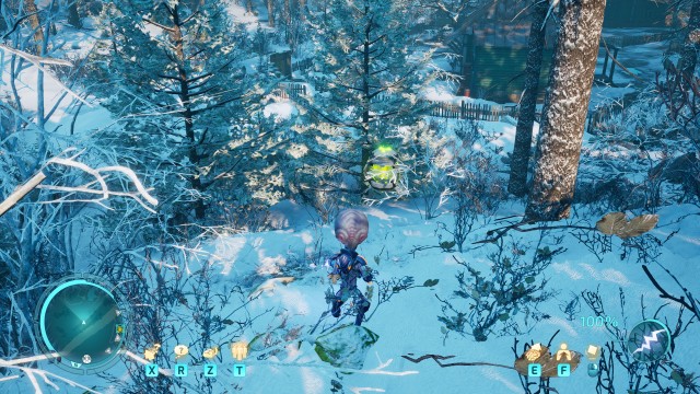 Furotech Cell - Tunguska