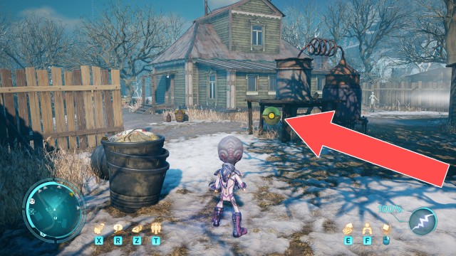 Kalinka