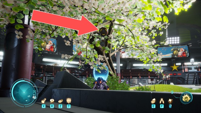 PK Slam Dunk (Basketball)