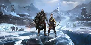 God of War Ragnarök Game Guide