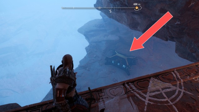 Alfheim Nornir Chest (The Strönd #1)