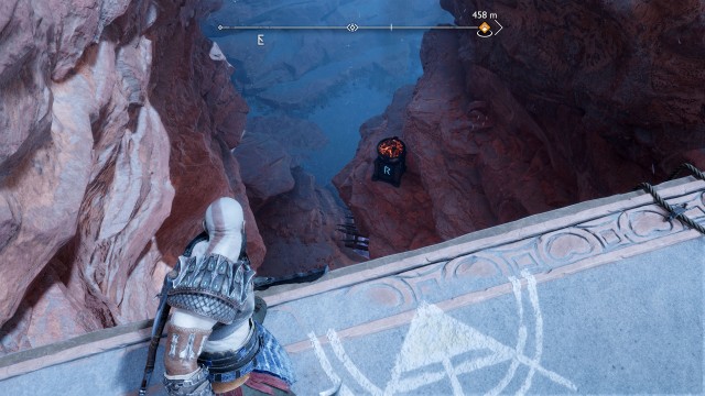 Alfheim Nornir Chest (The Strönd #1)