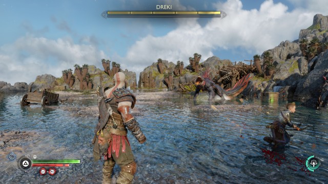 Dreki