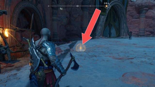 Forgotten Tower (Treasure)