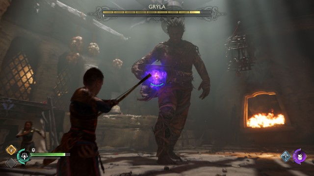 Gryla