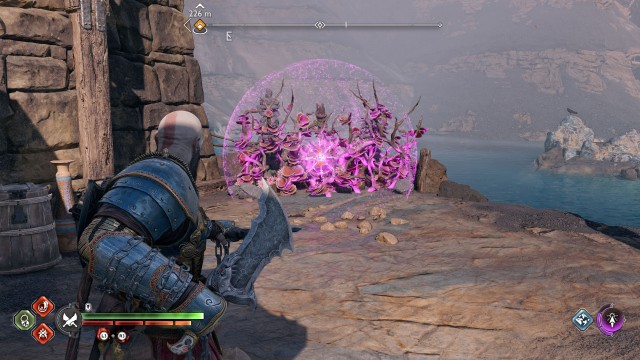 Jarnsmida Pitmines