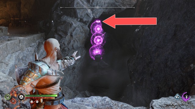 Midgard Nornir Chest (Raider Hideout)