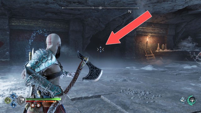 Midgard Nornir Chest (The Oarsmen)