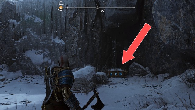 Midgard Nornir Chest (Well of Urd)